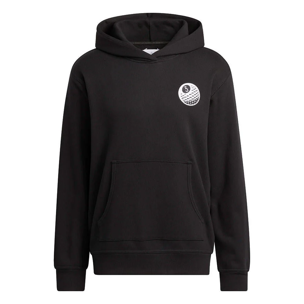 Adidas AdiCross Hoodie - Image 2