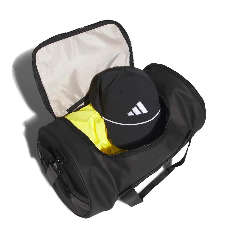 Adidas 1st Tee Golf Duffle Bag - Image 4