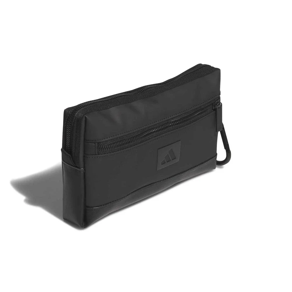 Adidas 1st Tee Golf Pouch - Image 3