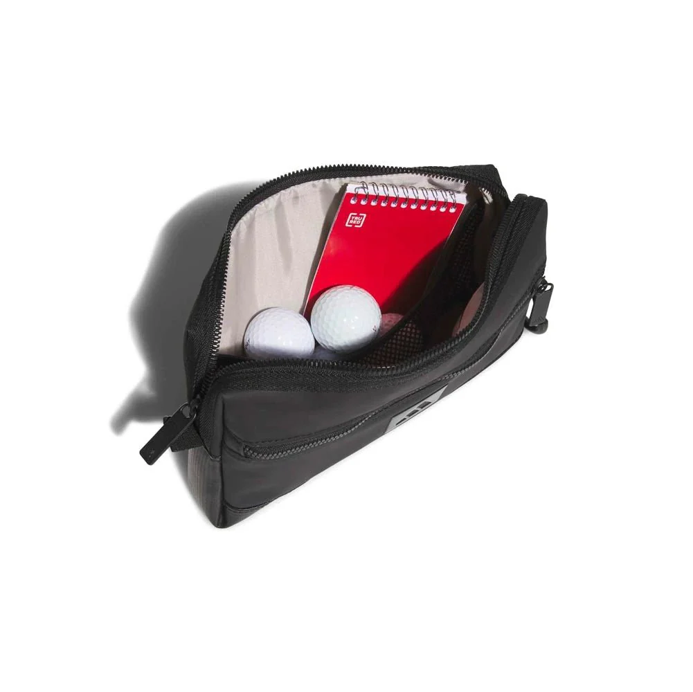 Adidas 1st Tee Golf Pouch - Image 4