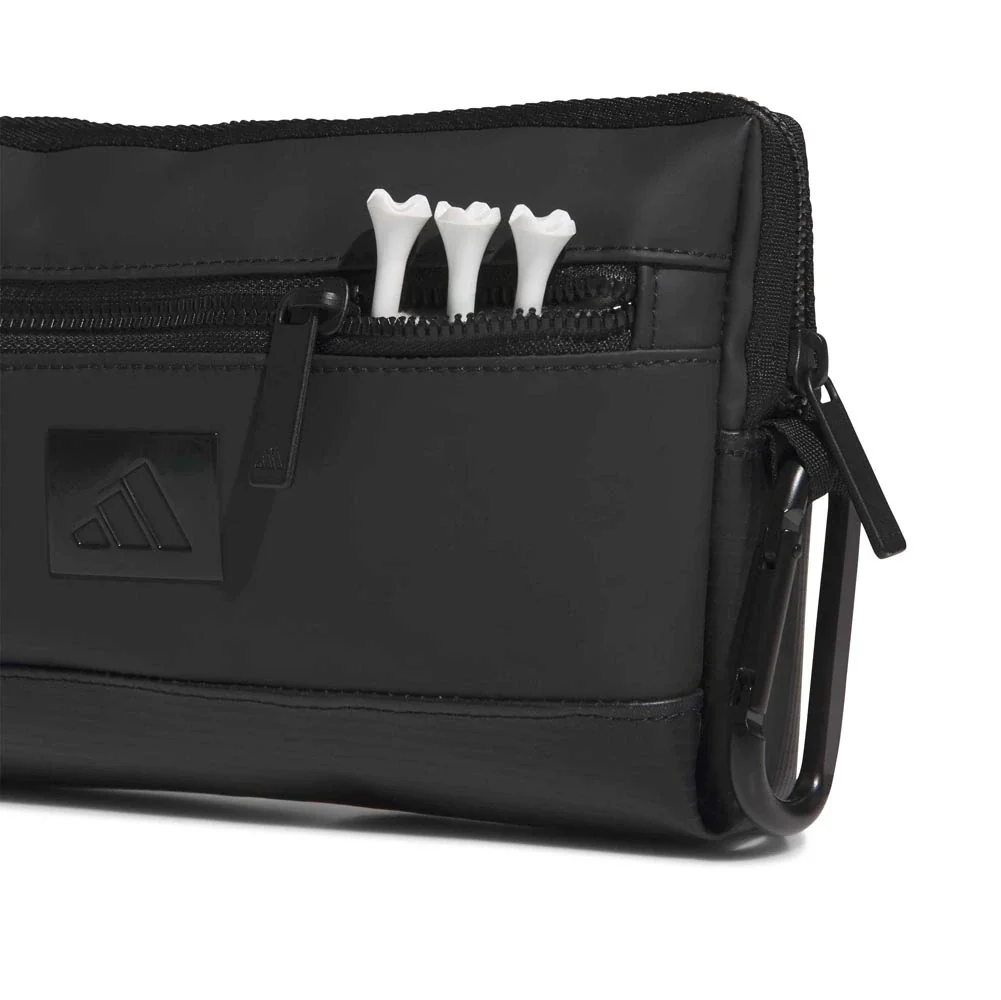 Adidas 1st Tee Golf Pouch - Image 5