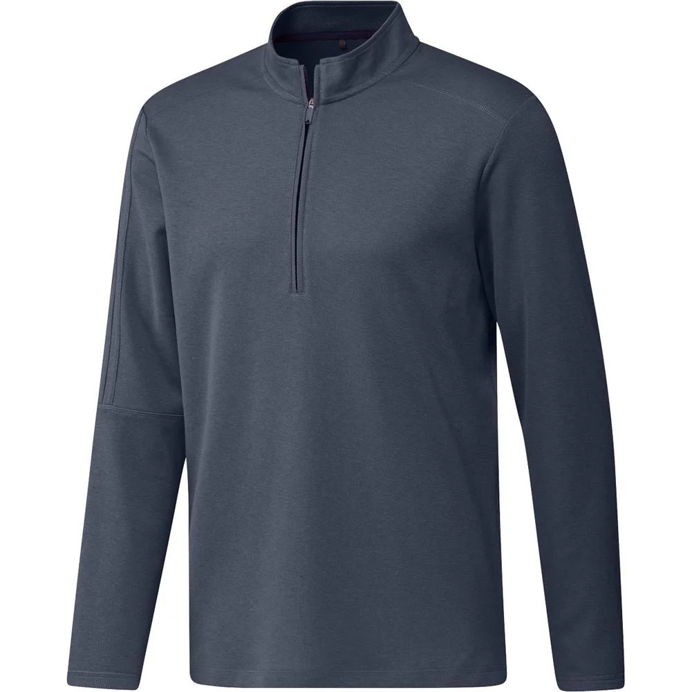 Adidas 3-Stripe 1/4 Zip Layering - Image 11