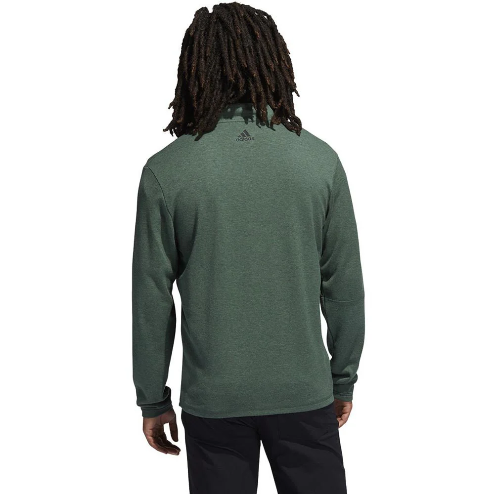 Adidas 3-Stripe 1/4 Zip Layering - Image 18
