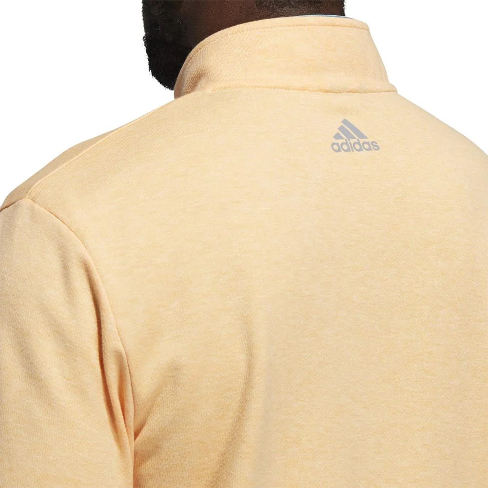 Adidas 3-Stripe 1/4 Zip Layering - Image 4