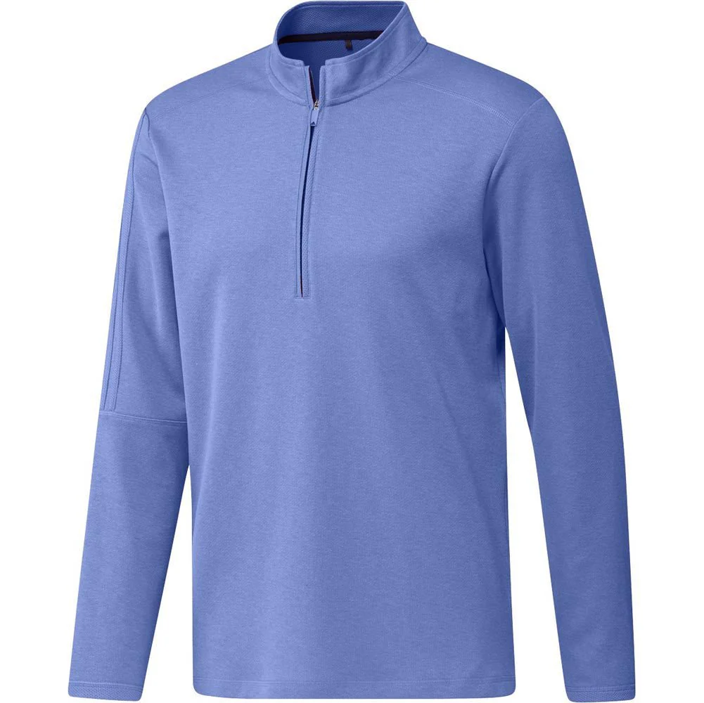 Adidas 3-Stripe 1/4 Zip Layering - Image 9