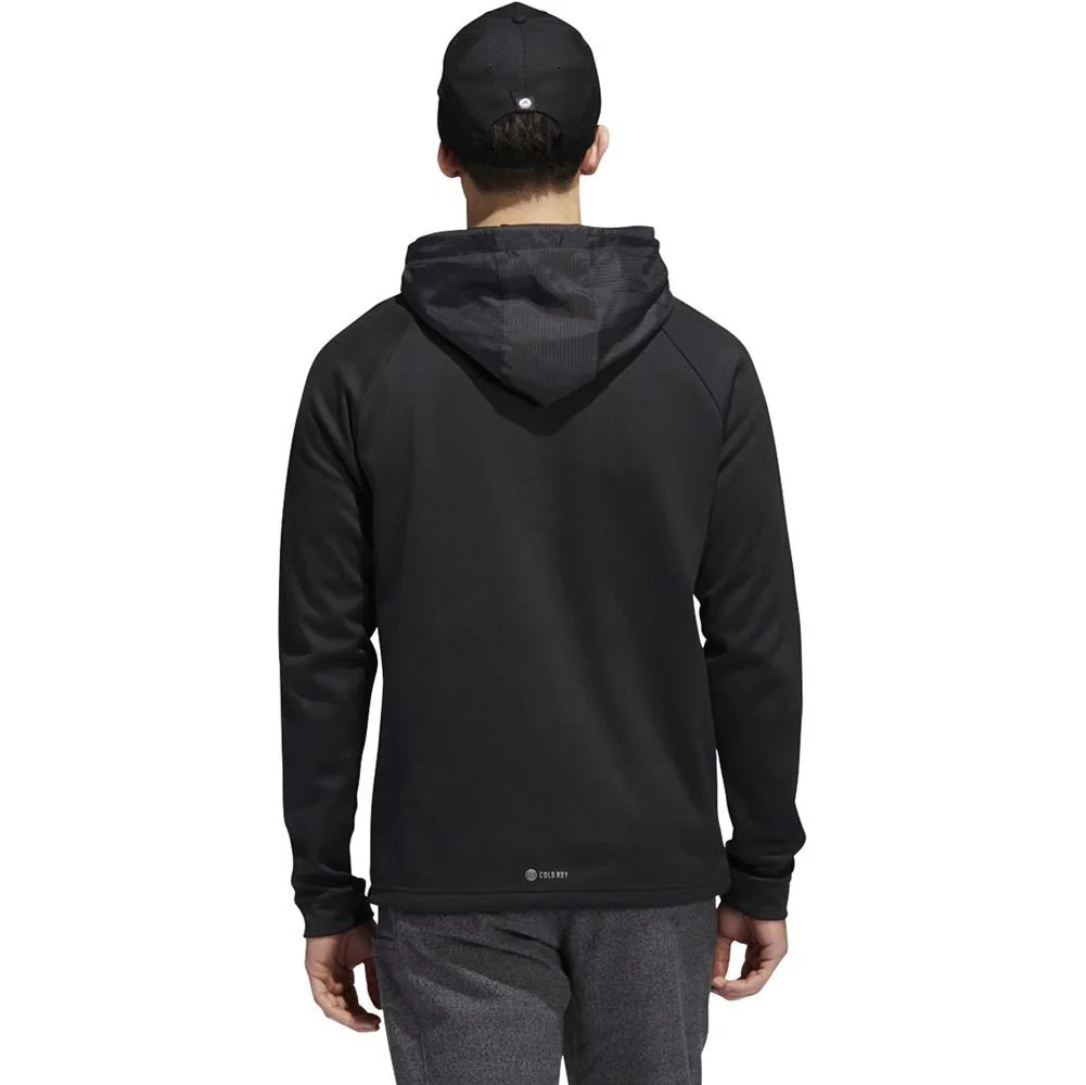 Adidas 3-Stripes COLD.RDY Hoodie - Image 2