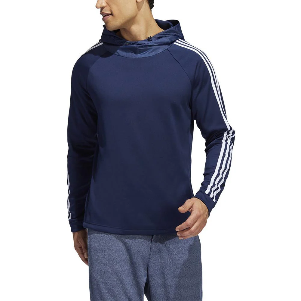 Adidas 3-Stripes COLD.RDY Hoodie - Image 3