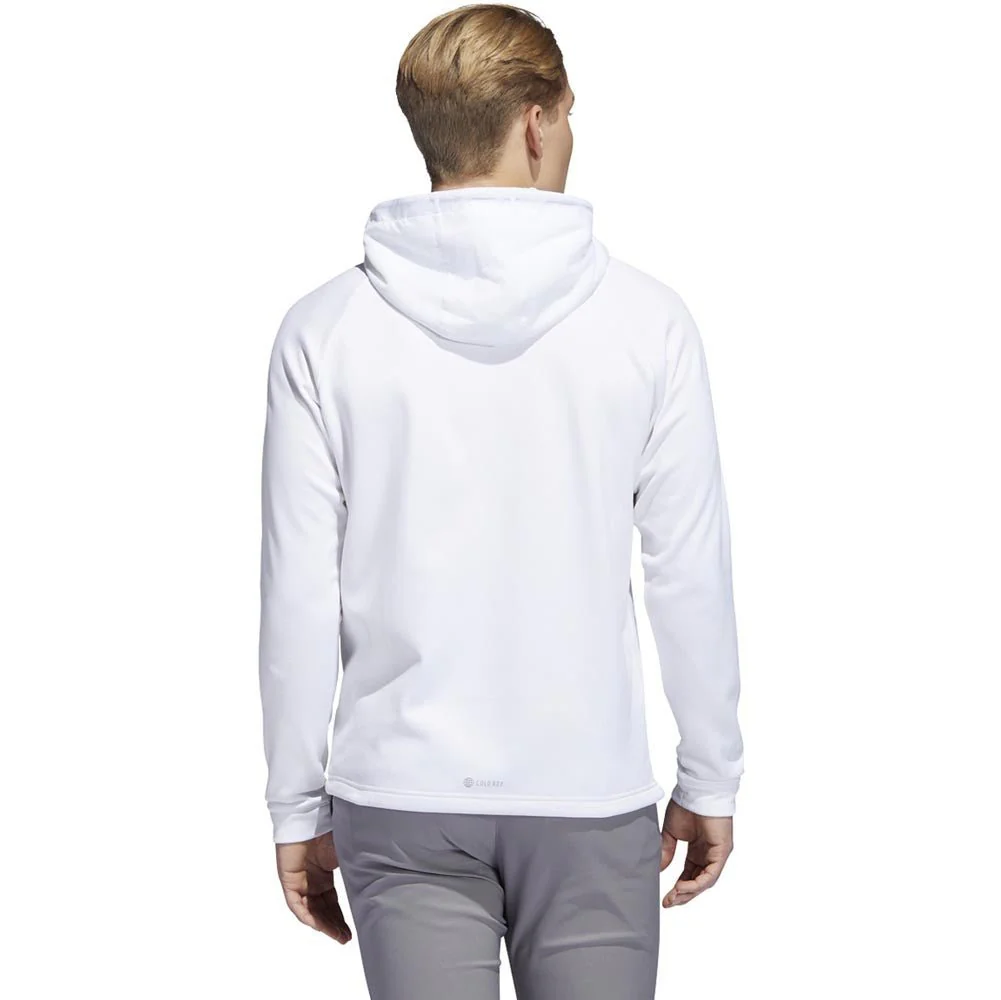 Adidas 3-Stripes COLD.RDY Hoodie - Image 6
