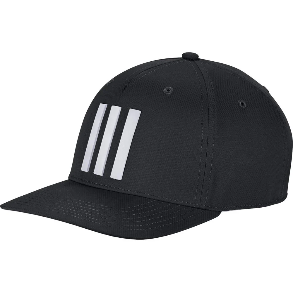 Adidas 3 Stripes Tour Hat