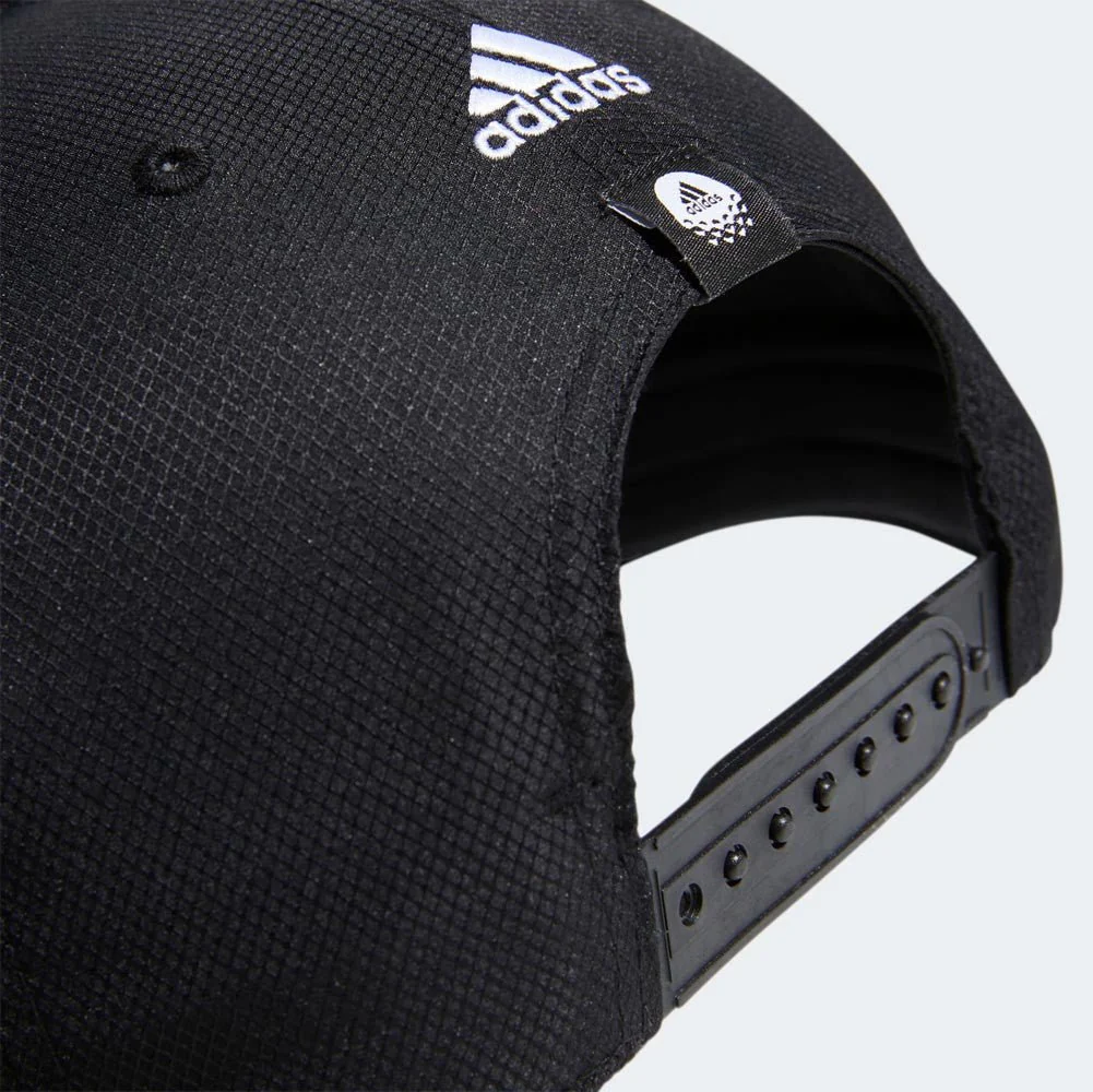 Adidas 3 Stripes Tour Hat - Image 2
