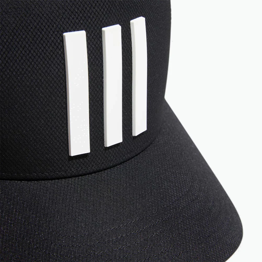 Adidas 3 Stripes Tour Hat - Image 3