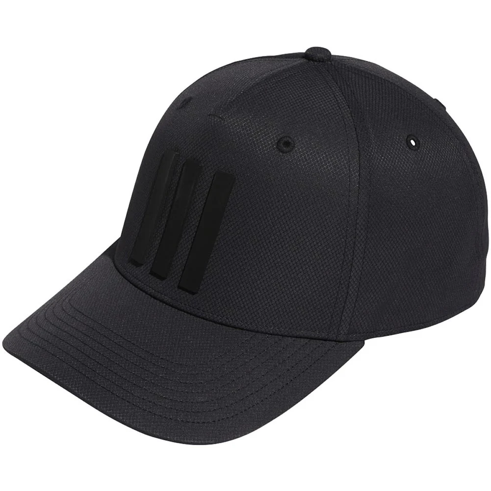 Adidas 3 Stripes Tour Hat - Image 4