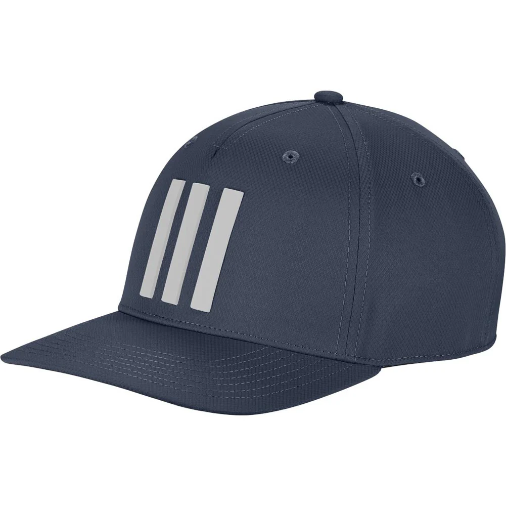 Adidas 3 Stripes Tour Hat - Image 7