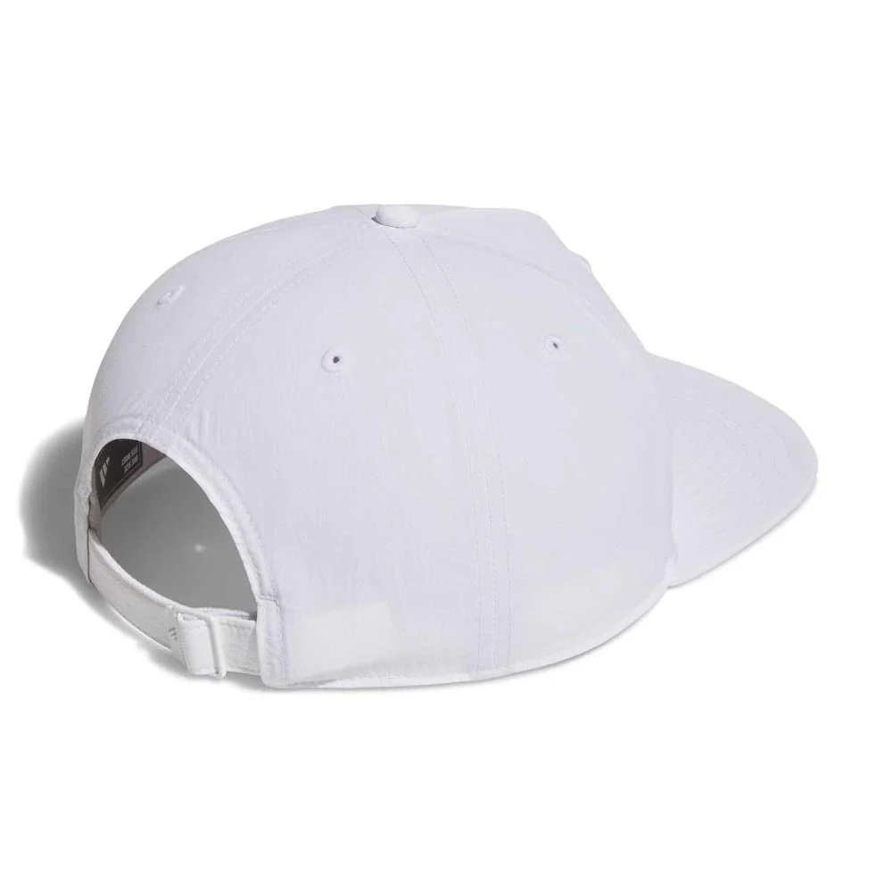 Adidas 5-Panel Crinkled Nylon Golf Hat - Image 10