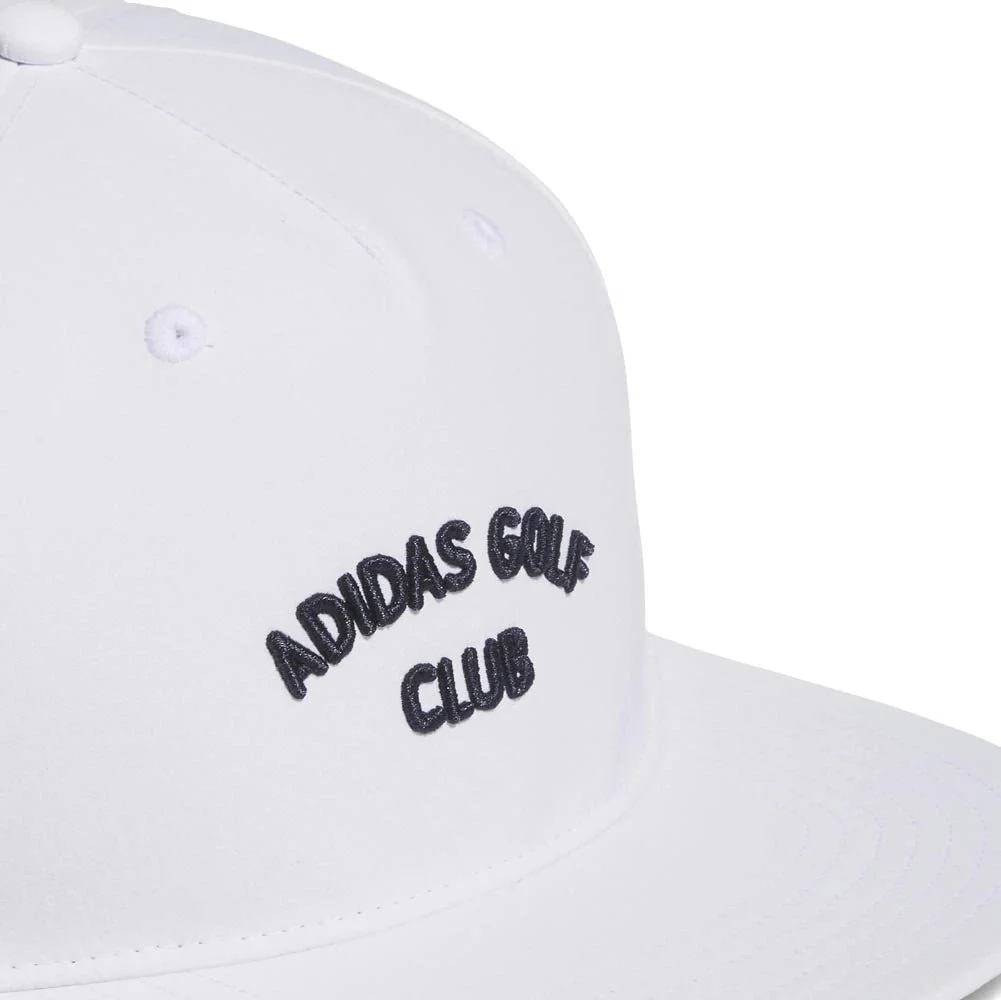 Adidas 5-Panel Crinkled Nylon Golf Hat - Image 11