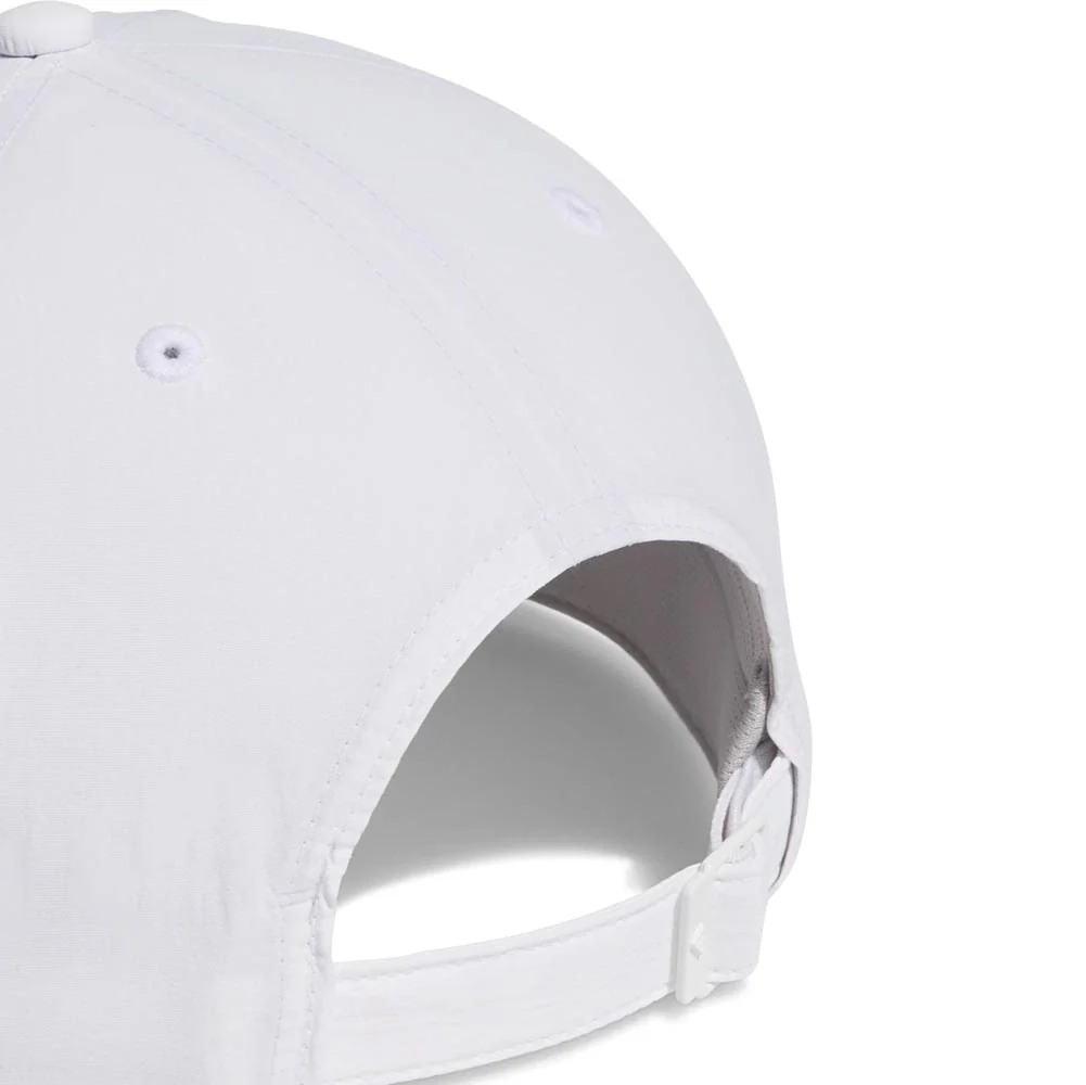 Adidas 5-Panel Crinkled Nylon Golf Hat - Image 12