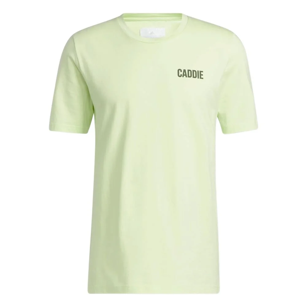 Adidas AdiCross Caddie Tee