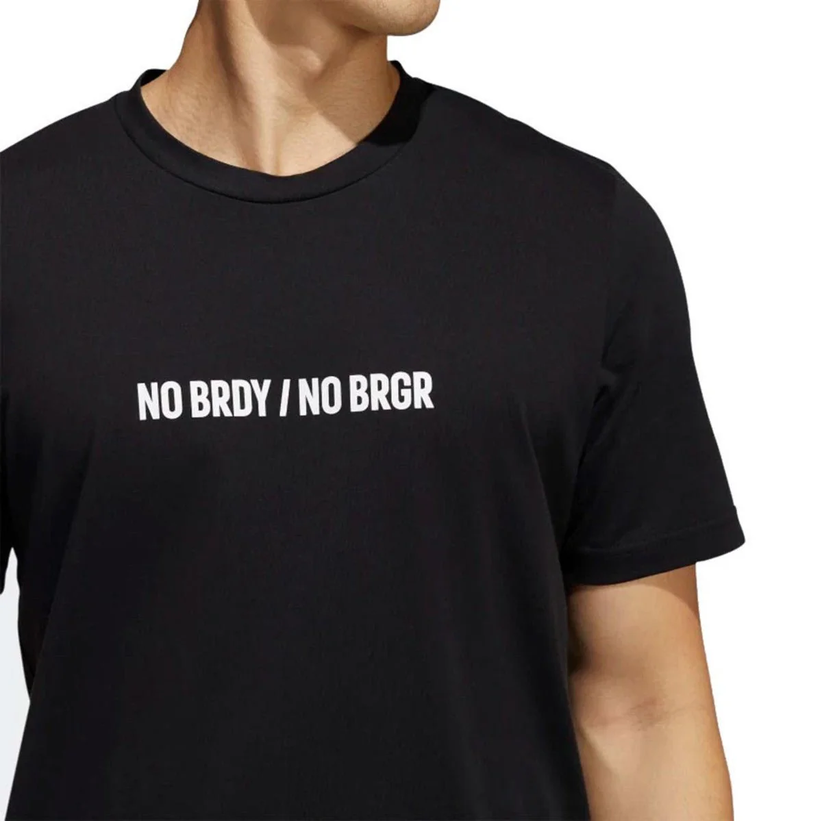 Adidas AdiCross Chip In Tee - Image 2