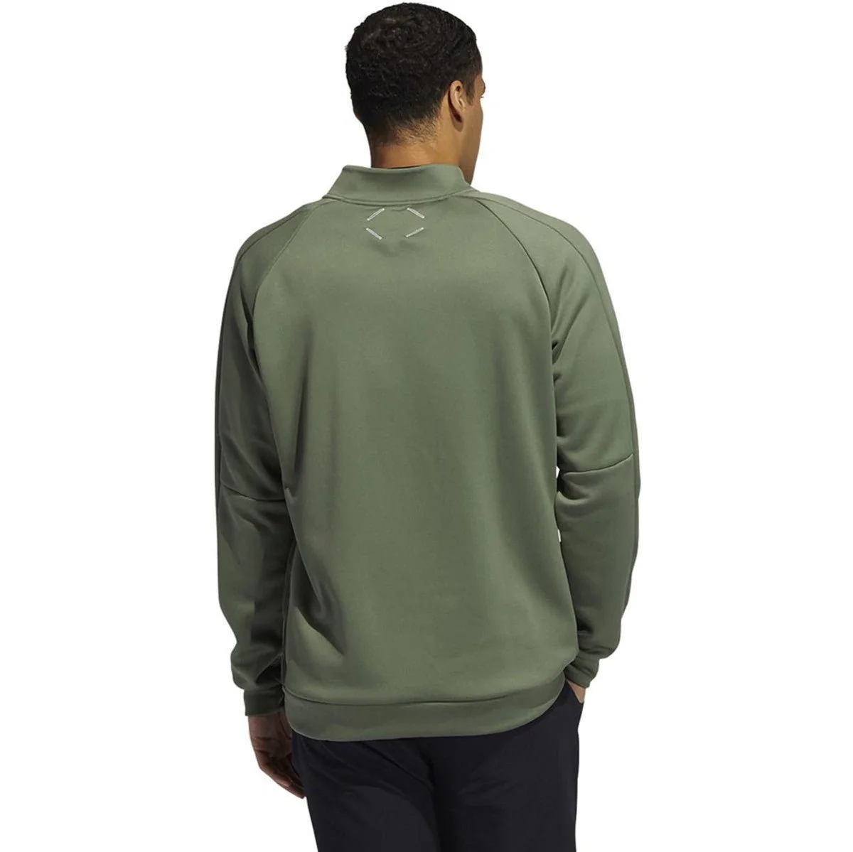 Adidas AdiCross Quarter Zip - Image 10