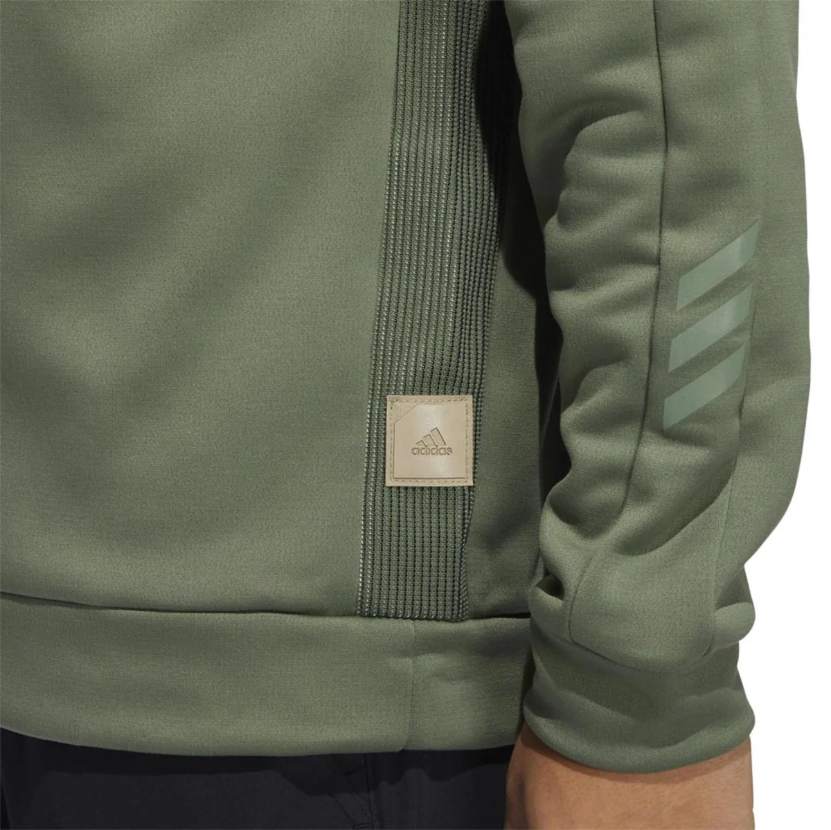 Adidas AdiCross Quarter Zip - Image 11
