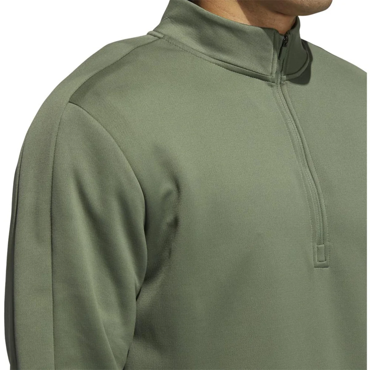 Adidas AdiCross Quarter Zip - Image 12