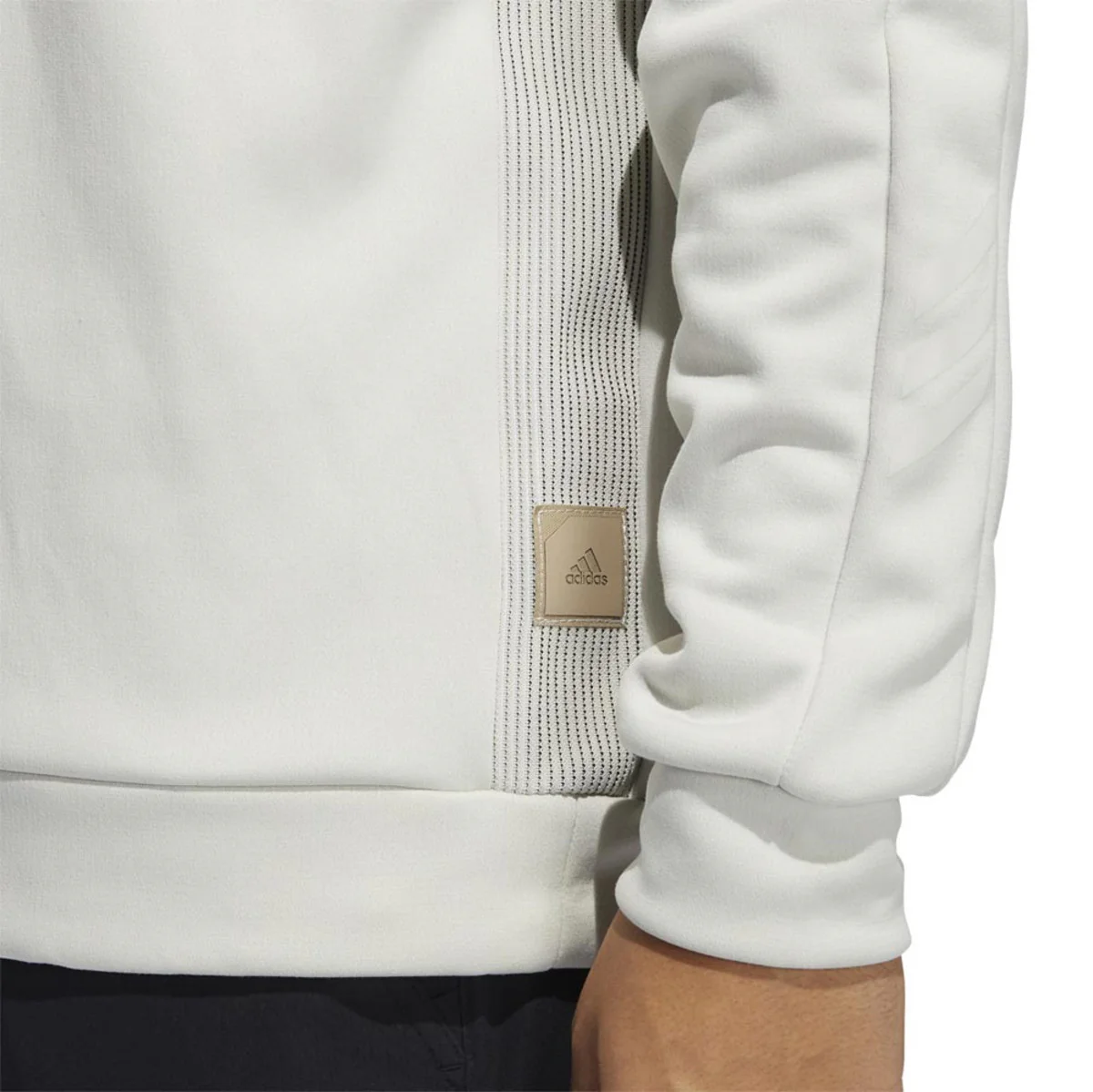 Adidas AdiCross Quarter Zip - Image 4
