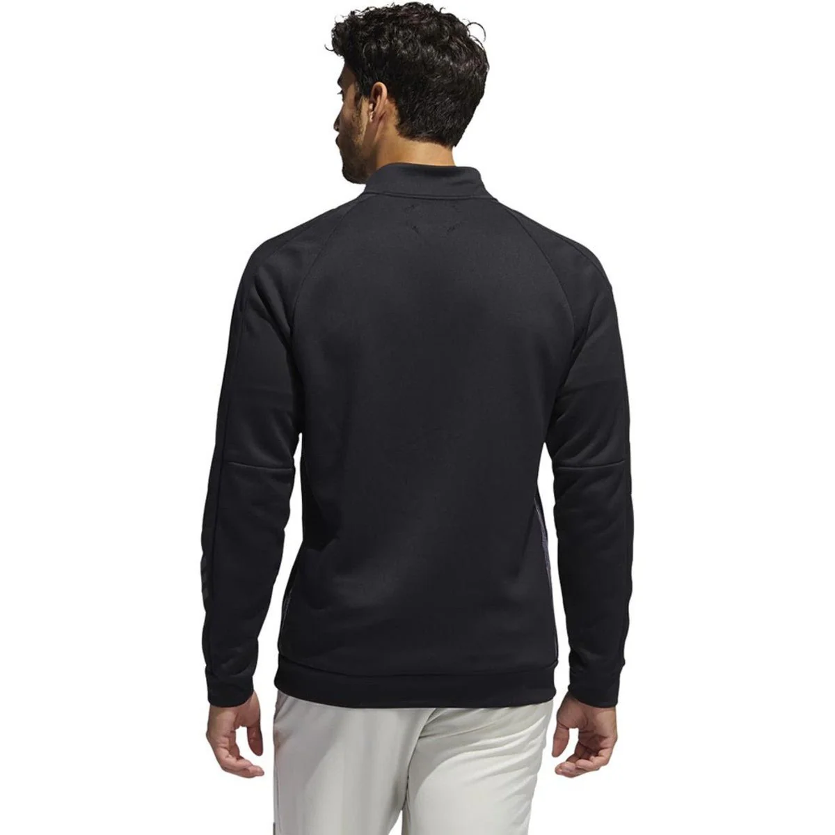 Adidas AdiCross Quarter Zip - Image 6