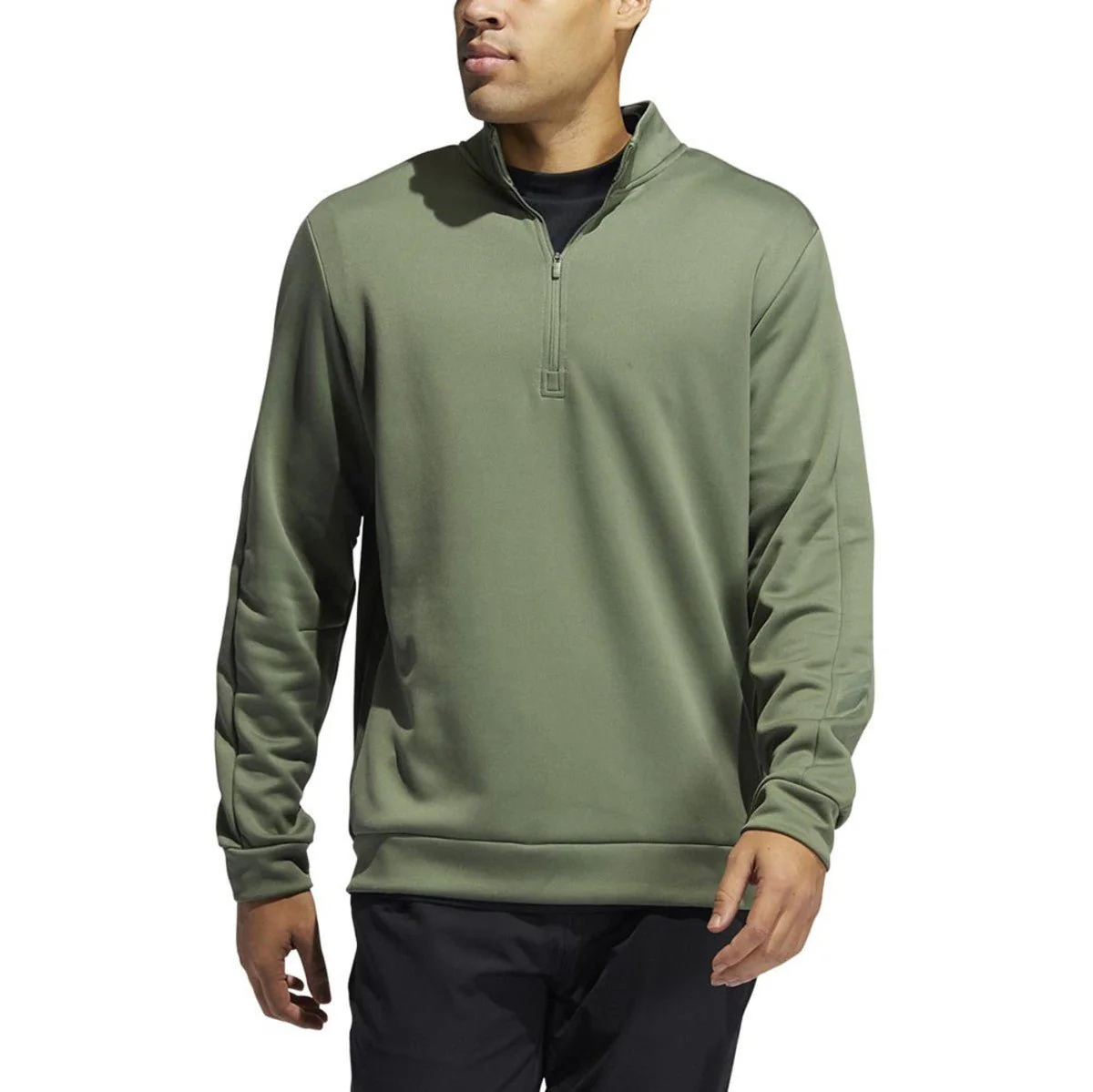 Adidas AdiCross Quarter Zip - Image 9