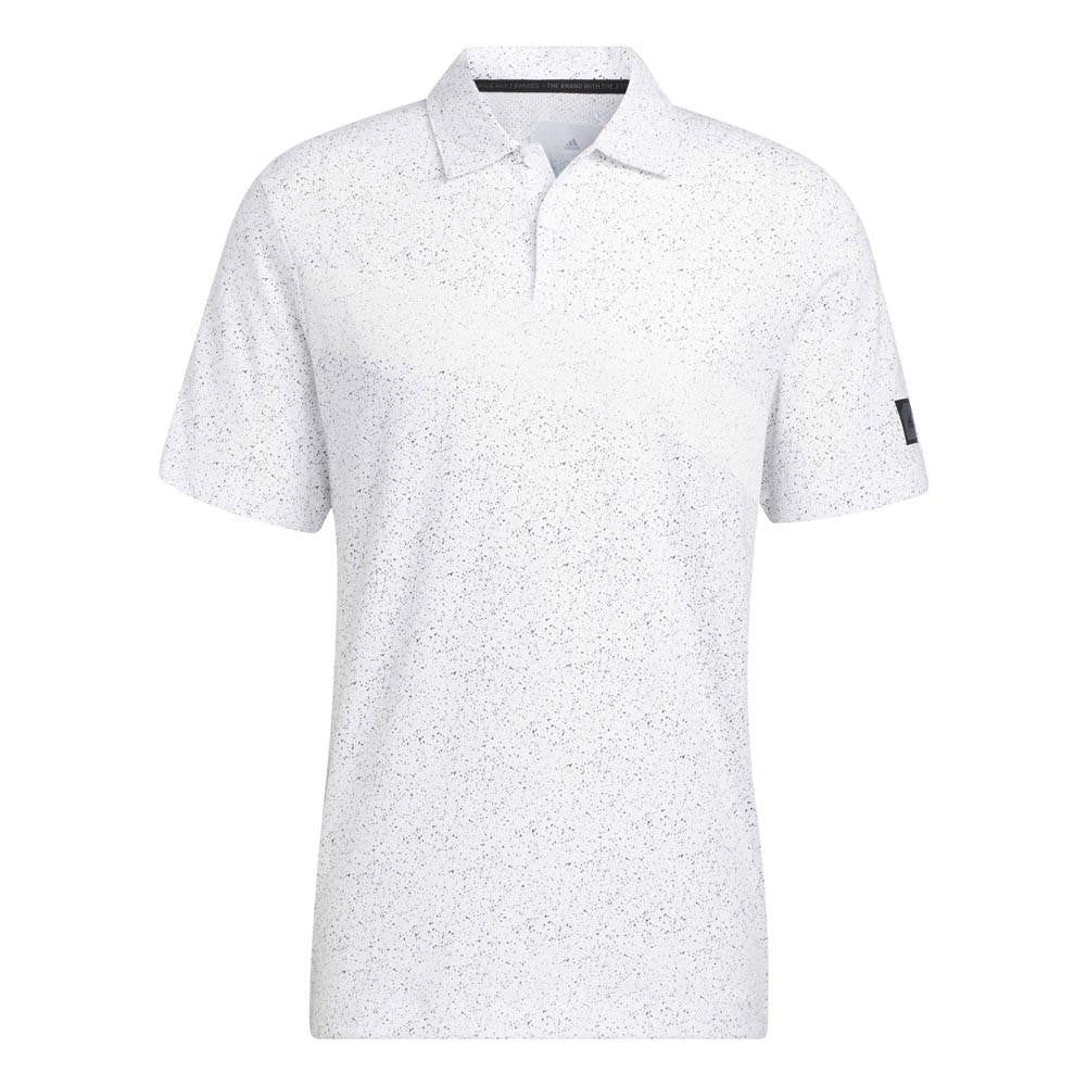 Adidas AdiCross Stone Polo - Image 2