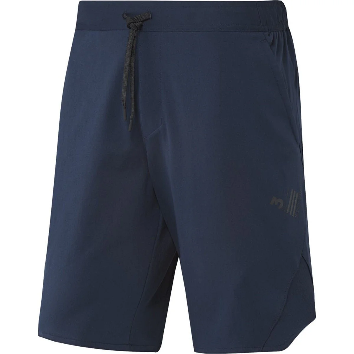 Adidas AdiCross Warp Knit Golf Shorts - Image 4
