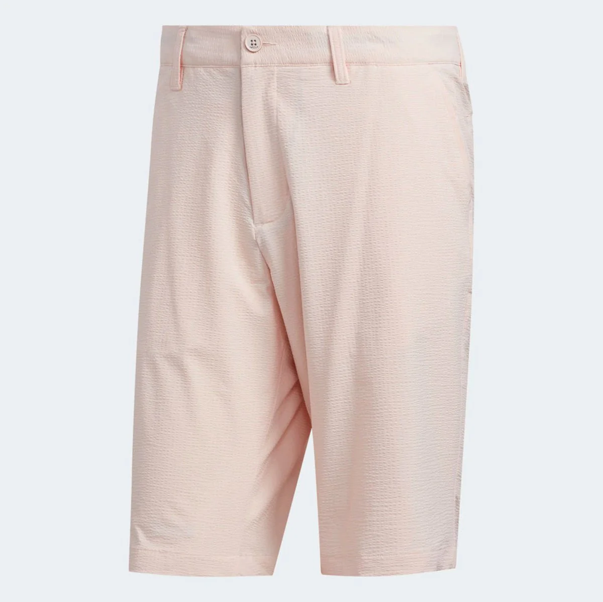 Adidas AdiPure Seersucker Golf Shorts - Image 4