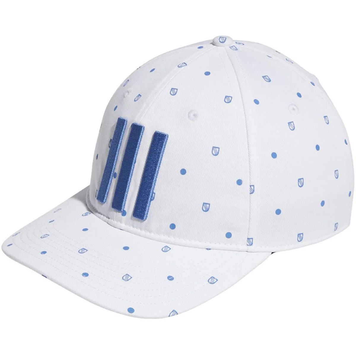 Adidas All Print Shield Hat - Image 10