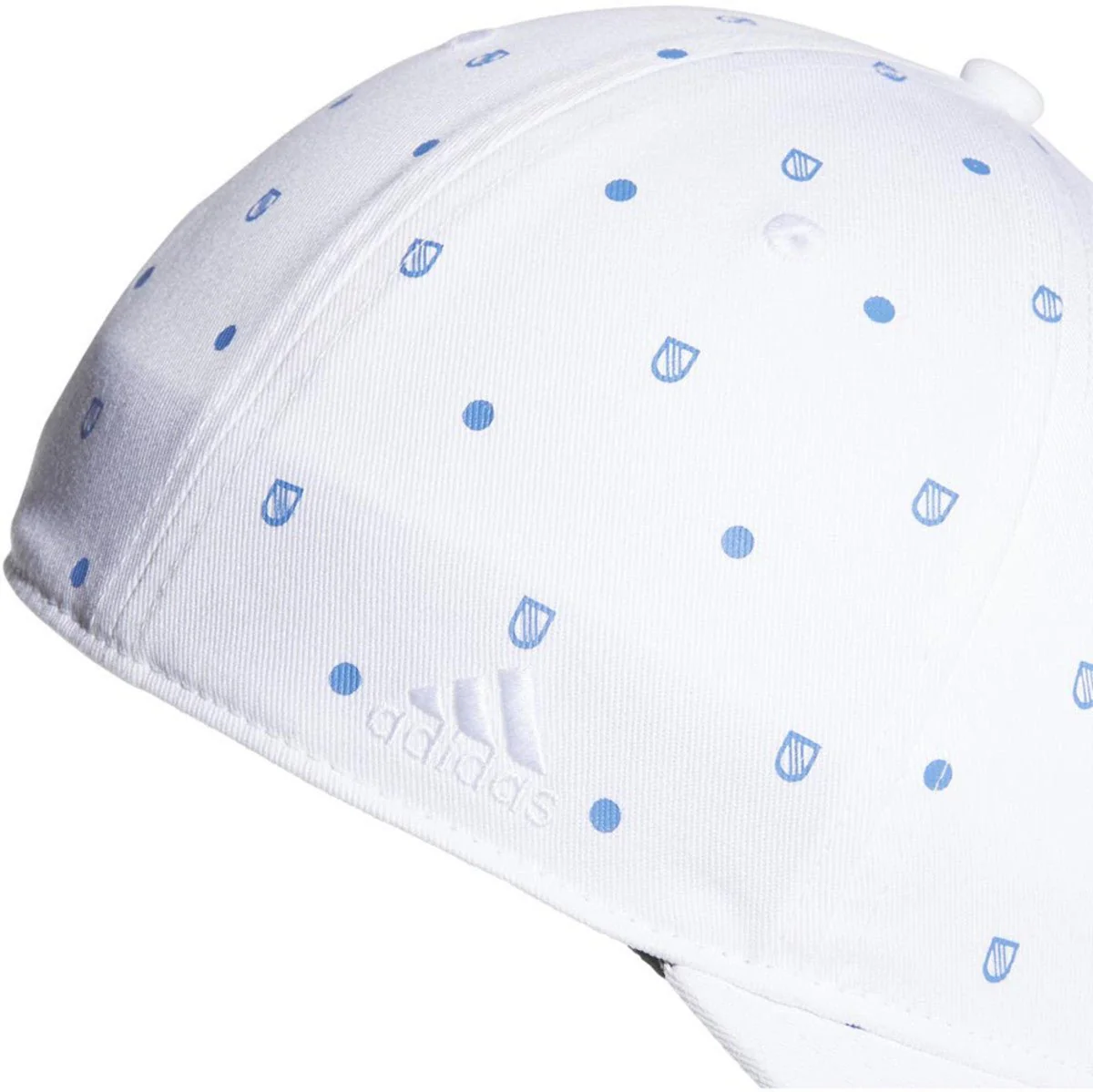 Adidas All Print Shield Hat - Image 11