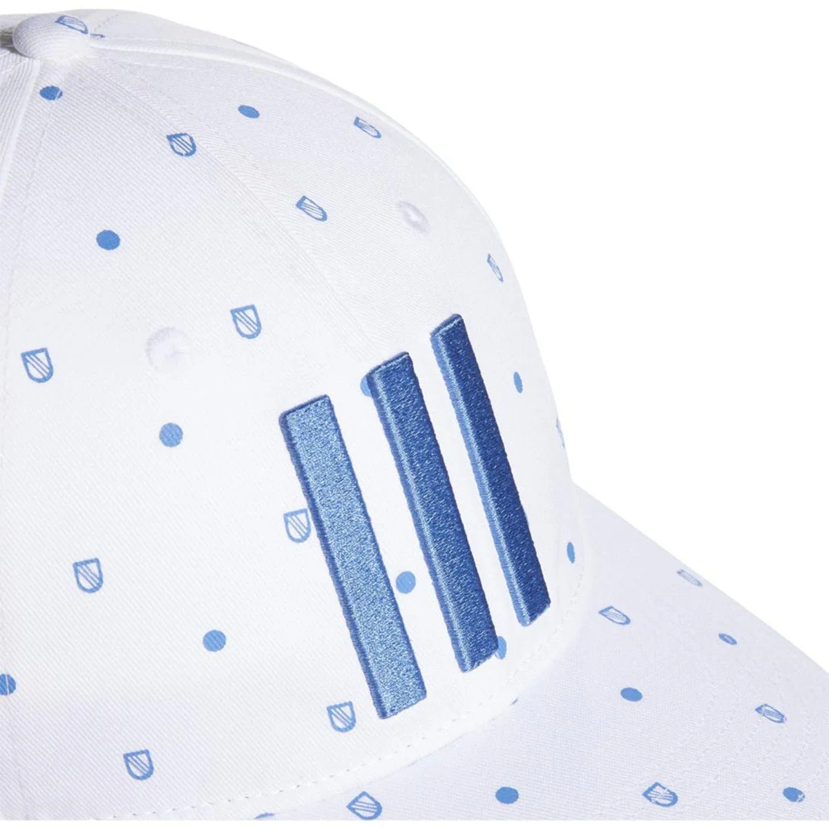 Adidas All Print Shield Hat - Image 12