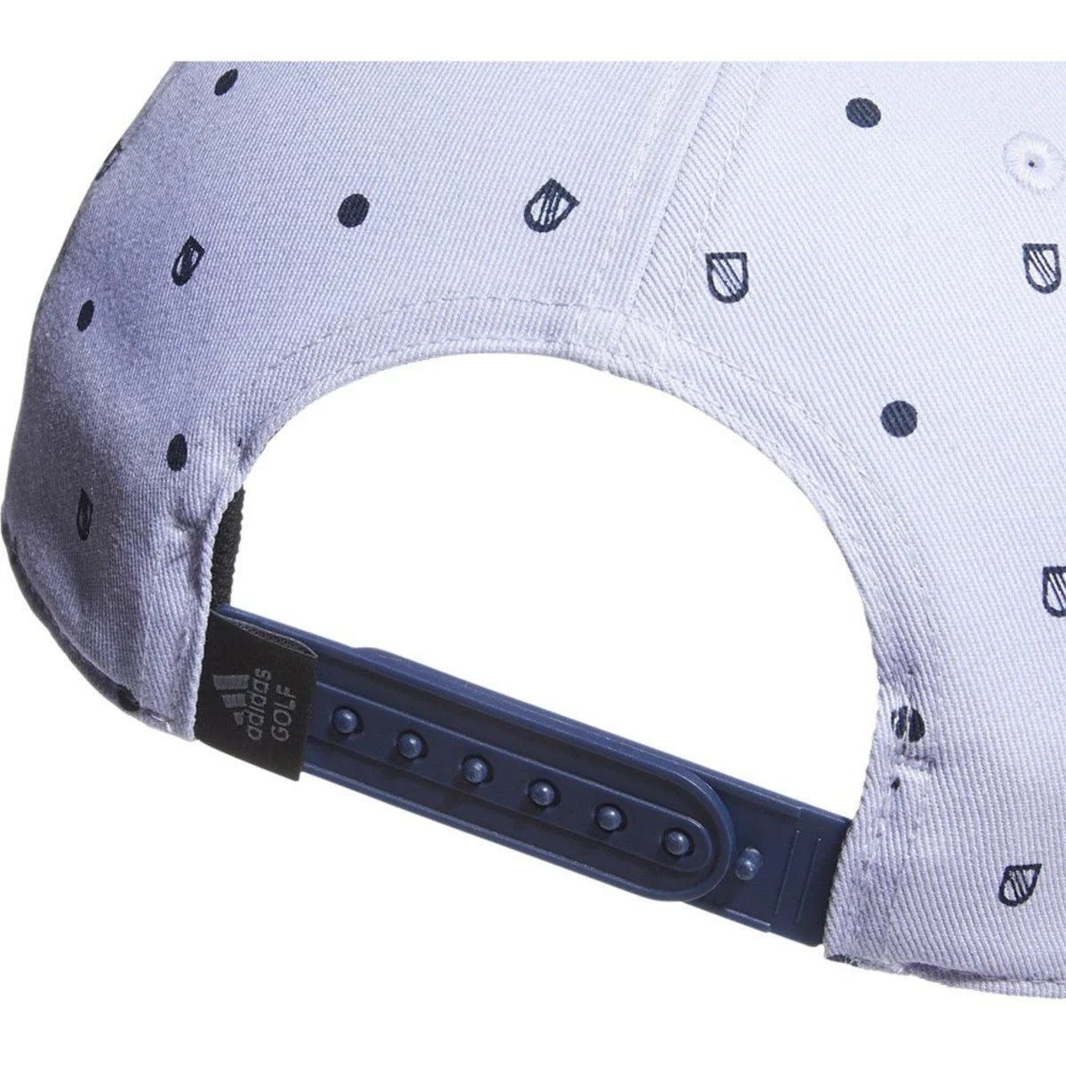 Adidas All Print Shield Hat - Image 8