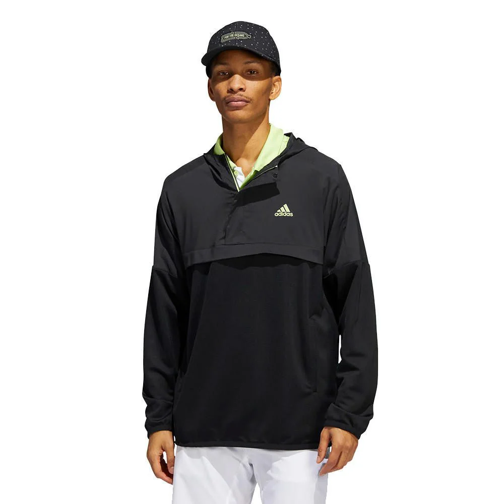 Adidas Anorak 1/2 Zip Pullover