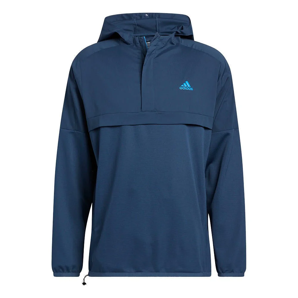 Adidas Anorak 1/2 Zip Pullover - Image 15