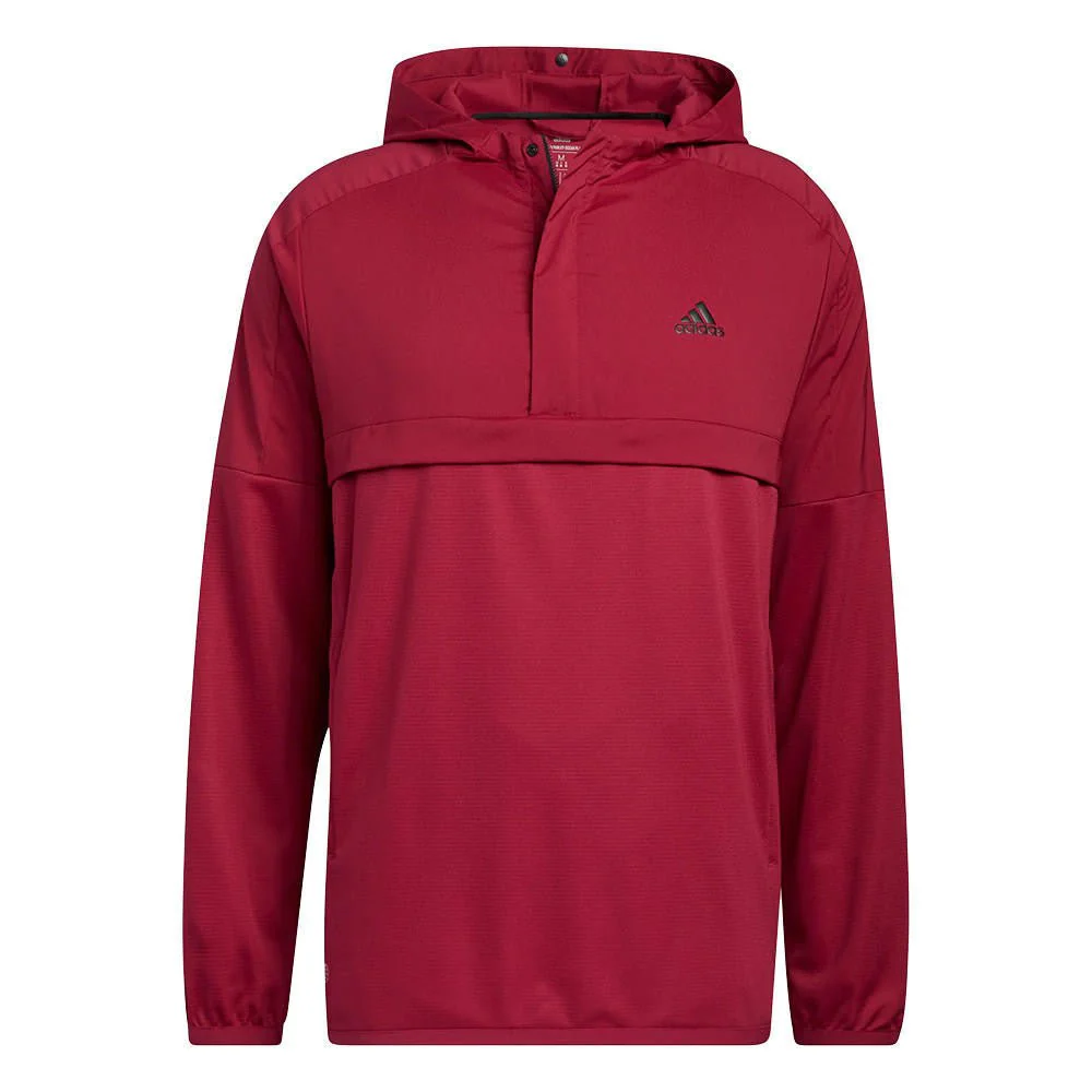 Adidas Anorak 1/2 Zip Pullover - Image 20