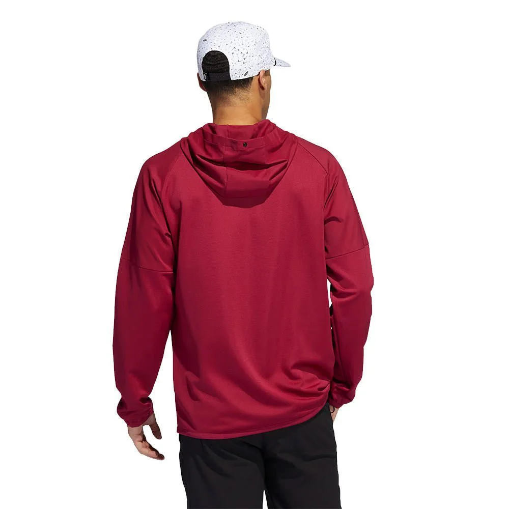 Adidas Anorak 1/2 Zip Pullover - Image 24
