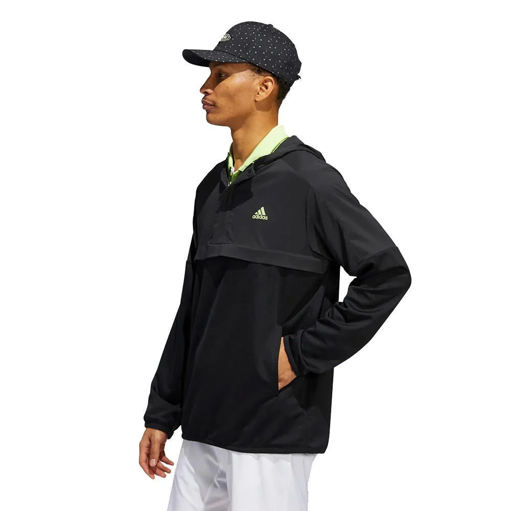 Adidas Anorak 1/2 Zip Pullover - Image 6