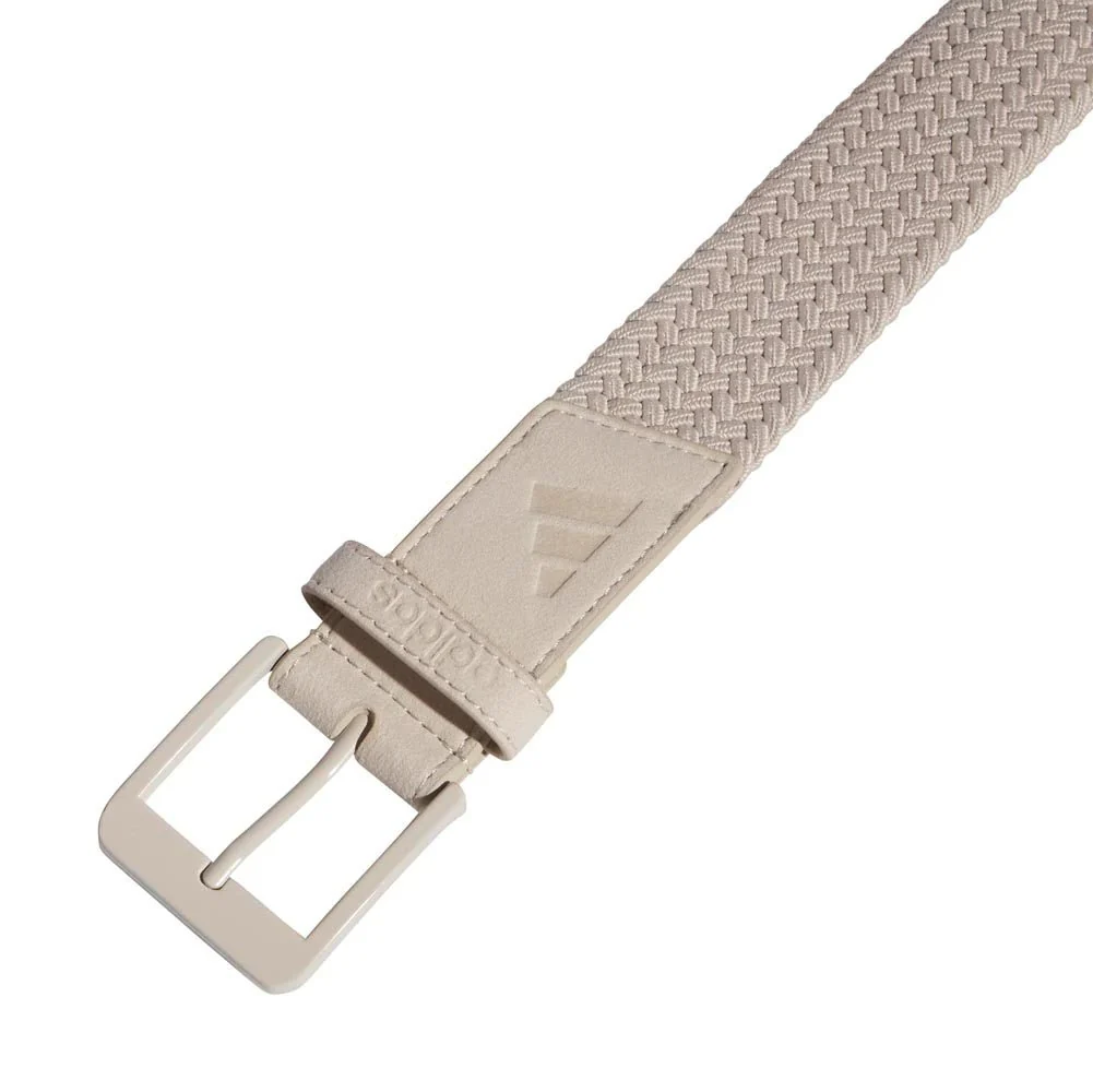 Adidas Braided Stretch Golf Belt - Image 15
