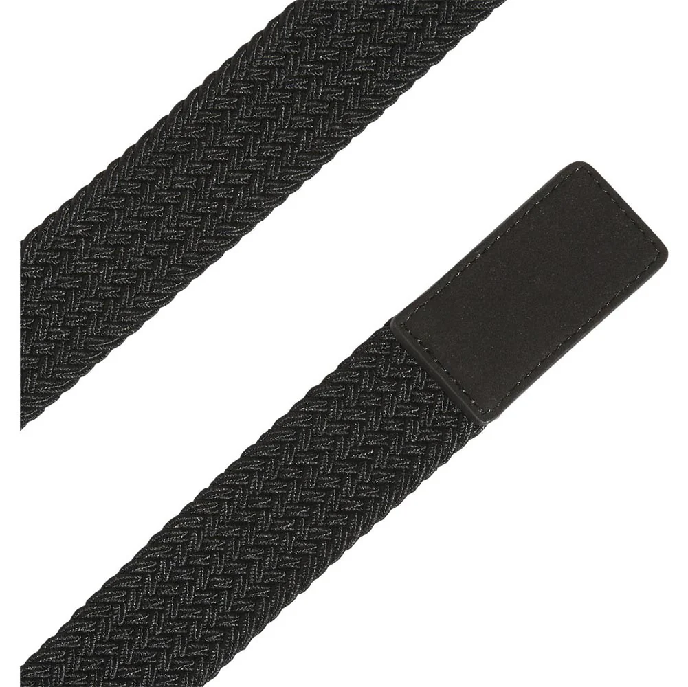 Adidas Braided Stretch Golf Belt - Image 9