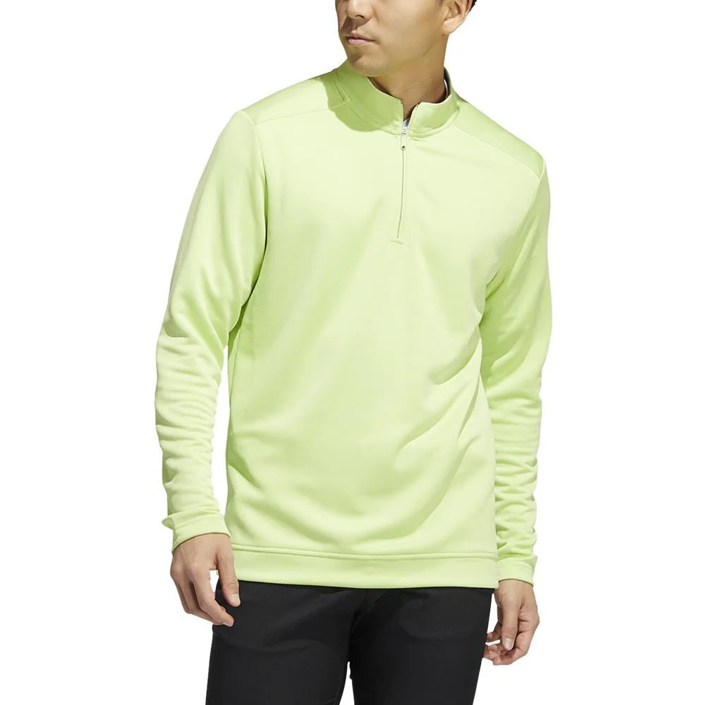 Adidas Club Golf 1/4 Zip - Image 11