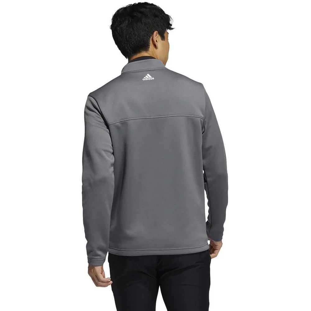 Adidas Club Golf 1/4 Zip - Image 2