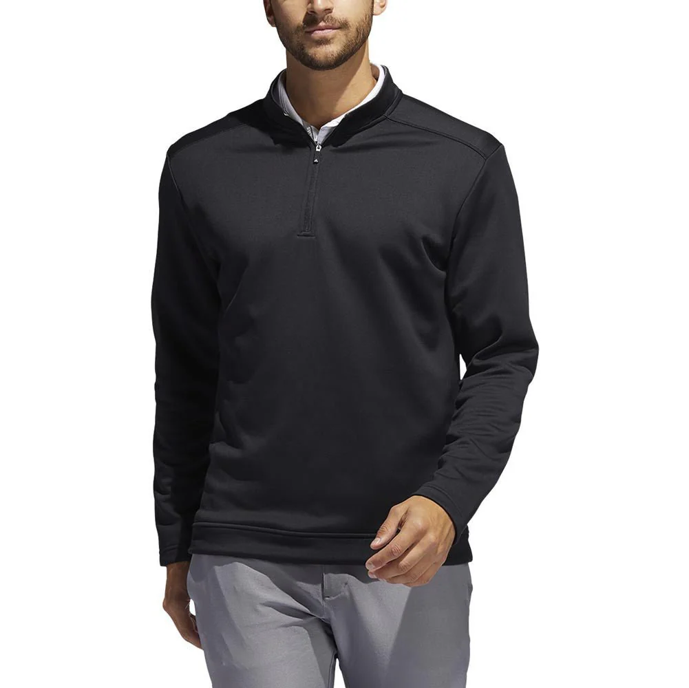 Adidas Club Golf 1/4 Zip - Image 3