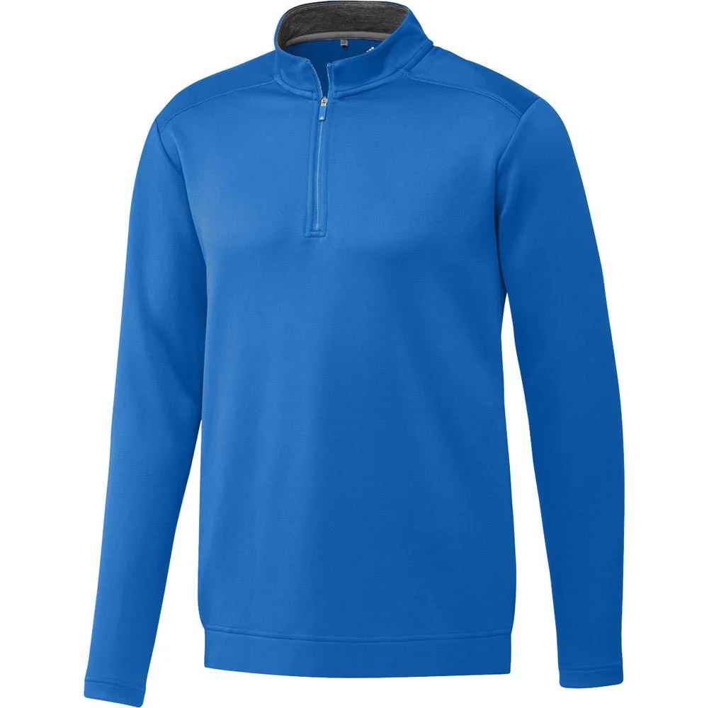 Adidas Club Golf 1/4 Zip - Image 5
