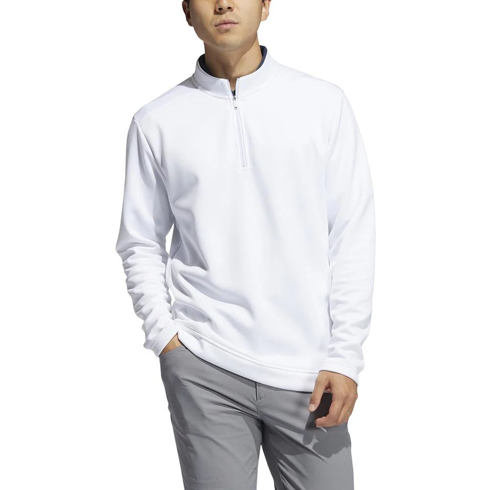 Adidas Club Golf 1/4 Zip - Image 7
