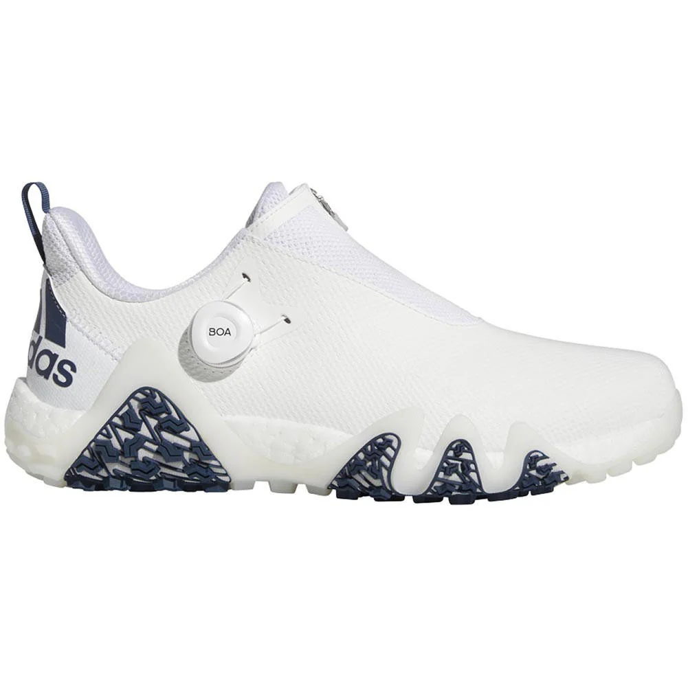 Adidas Men's CodeChaos 22 BOA Golf Shoes - Image 16