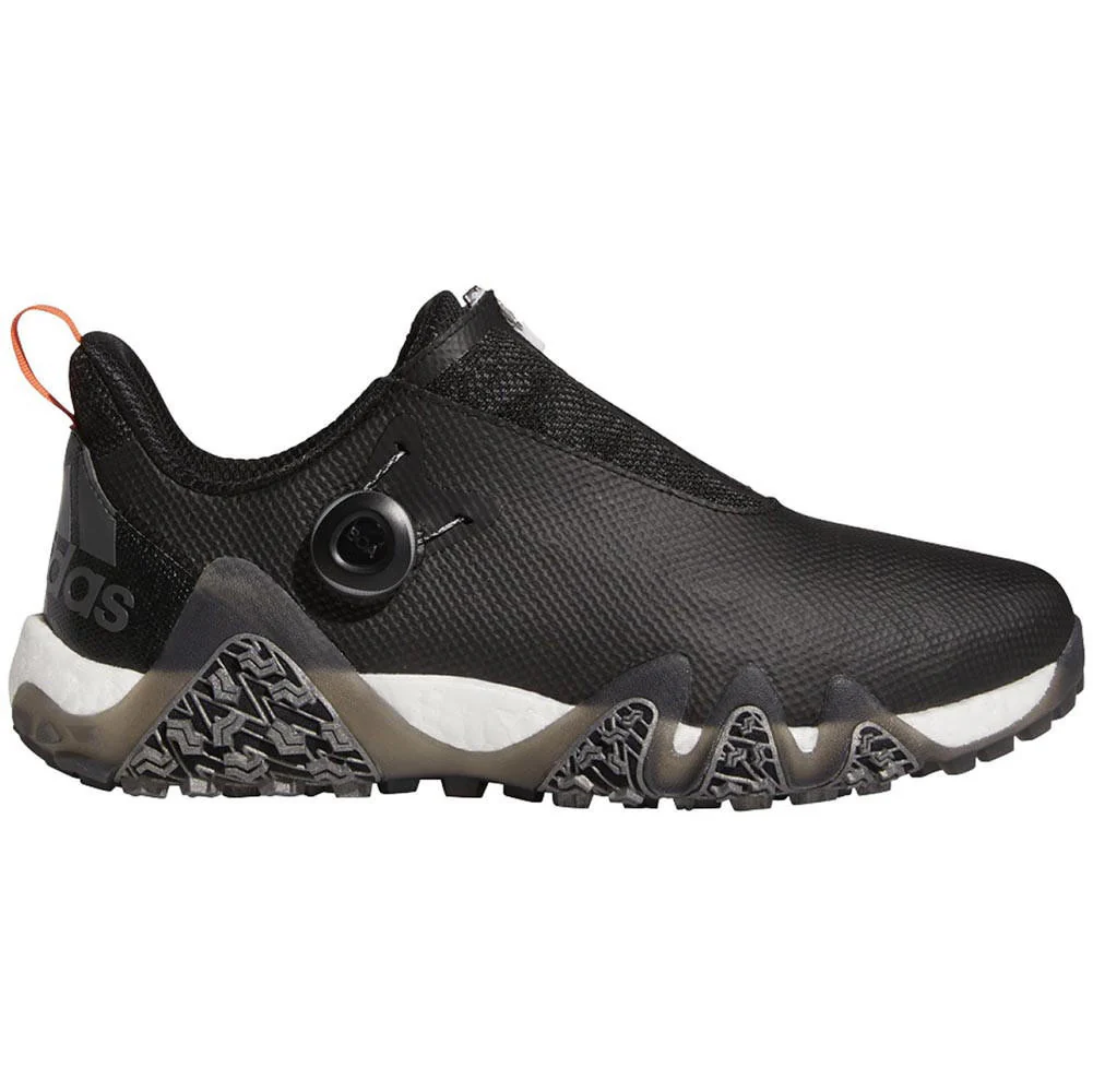 Adidas Men's CodeChaos 22 BOA Golf Shoes - Image 3