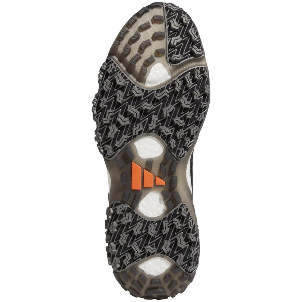 Adidas Men's CodeChaos 22 BOA Golf Shoes - Image 6